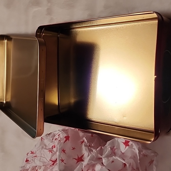 OREO ๐ UNLOCK THE MAGIC TIN CAN VINTAGE - Picture 8 of 8